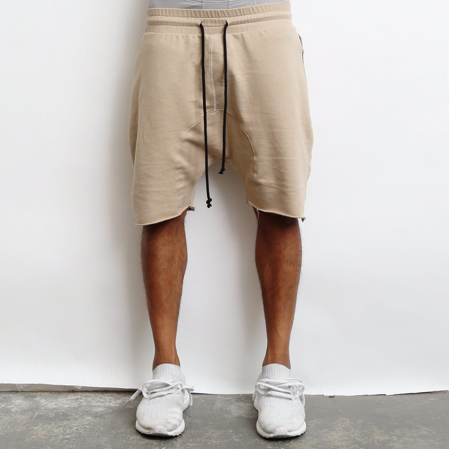 FitFlex Urban Shorts