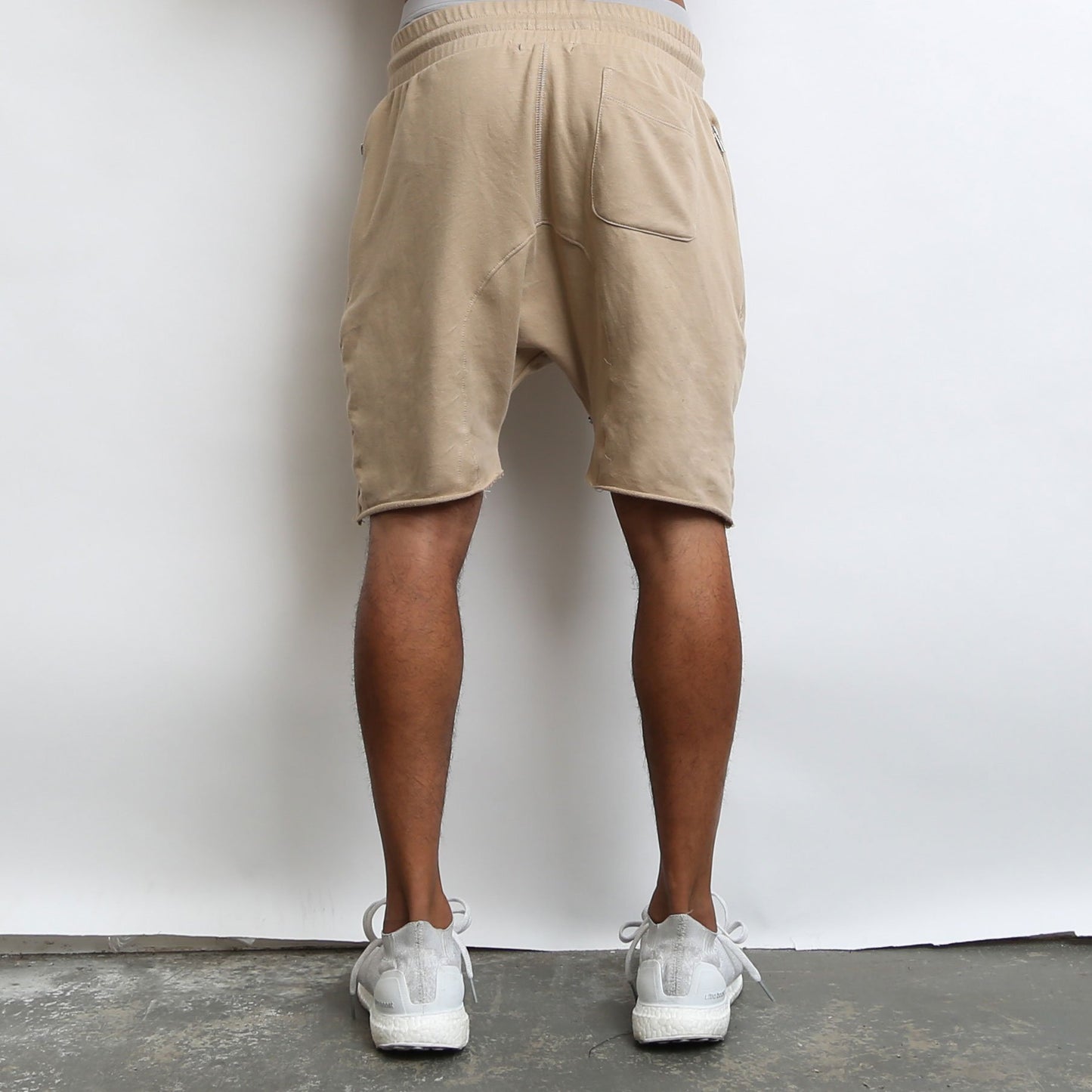 FitFlex Urban Shorts
