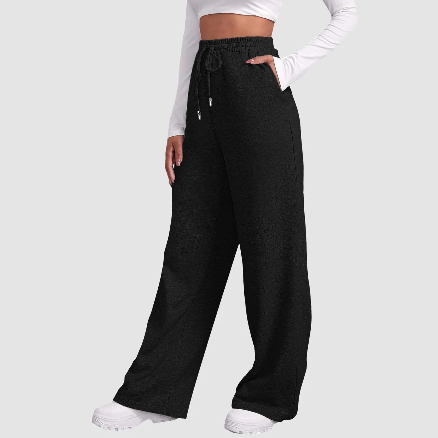 Streetwear Casual Sweatpants