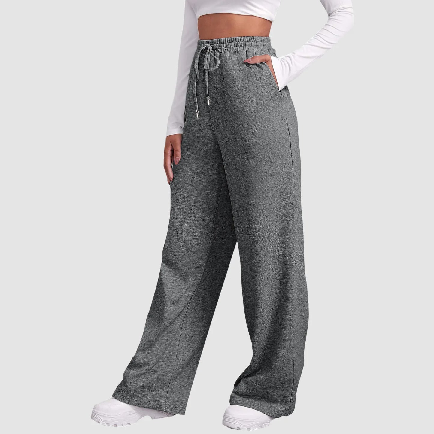 Streetwear Casual Sweatpants