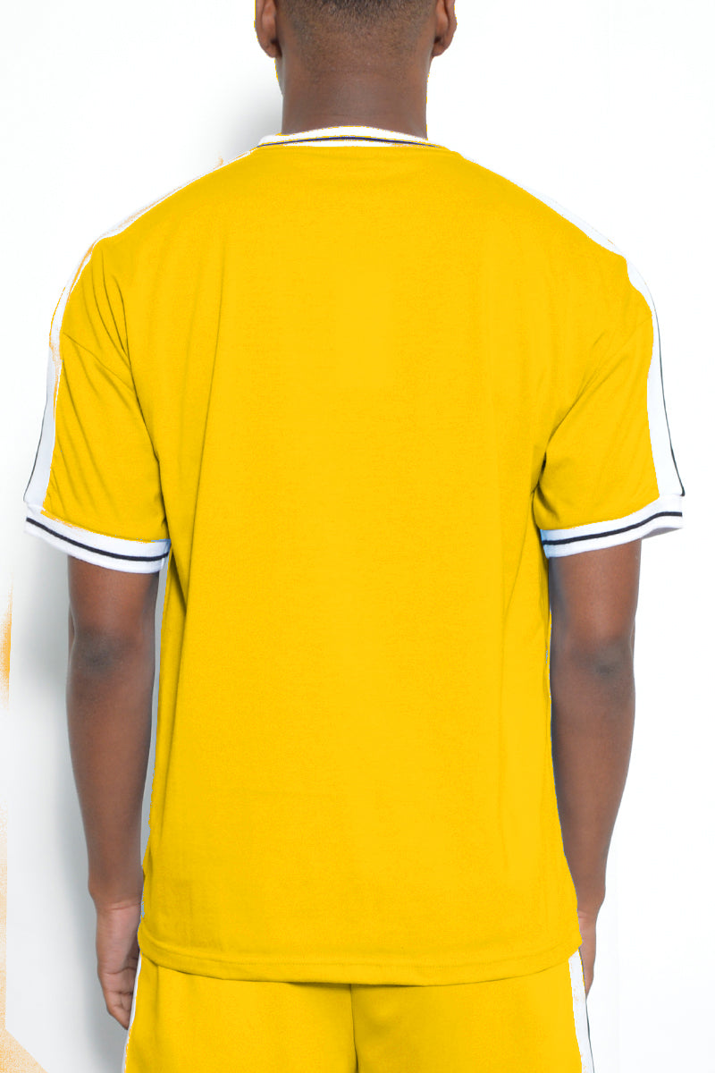 Side Stripe Set