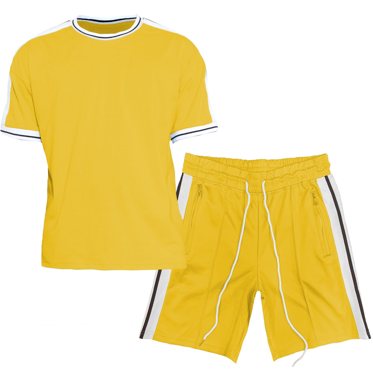Side Stripe Set