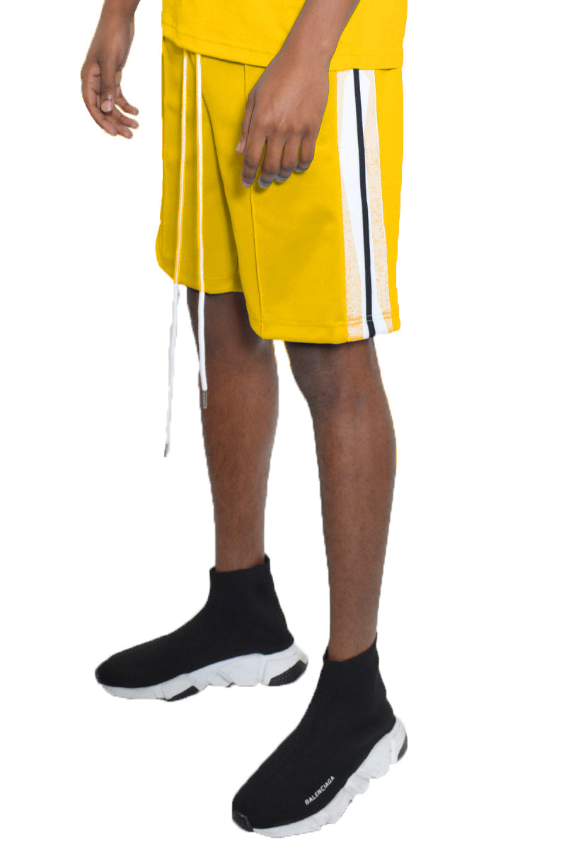 Side Stripe Set